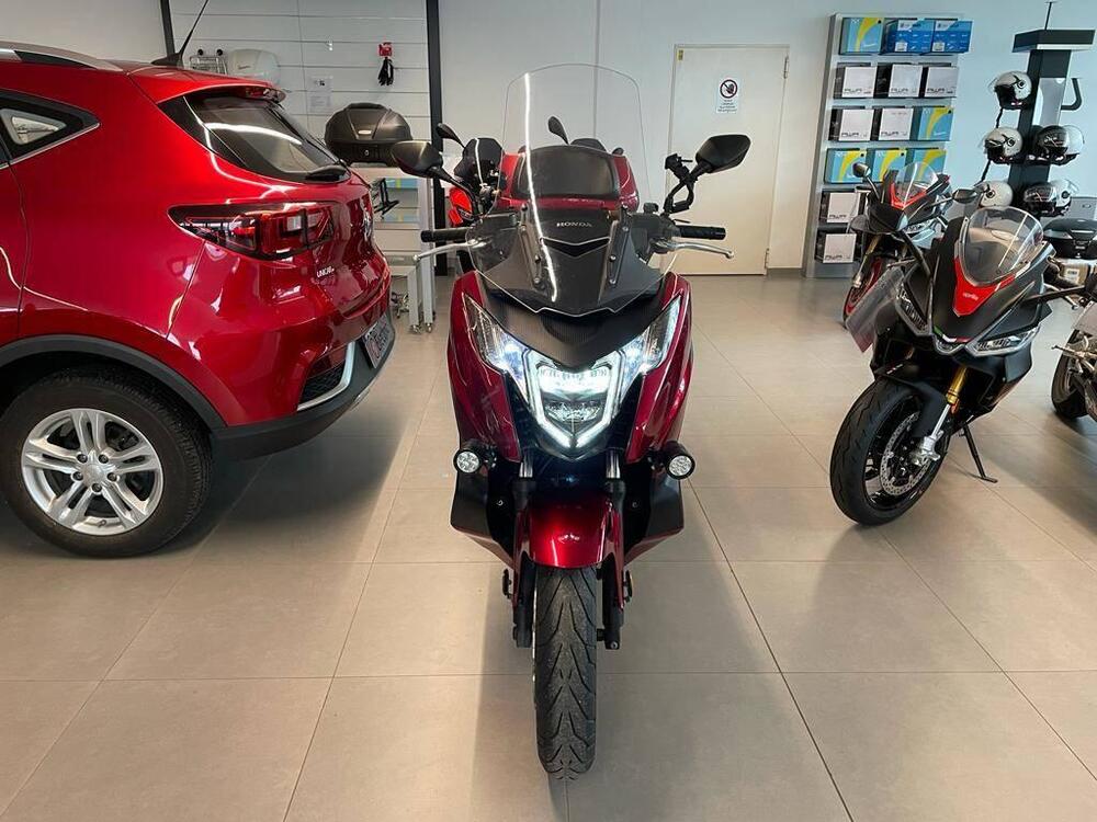 Honda Integra 750 DCT (2018 - 20) (2)