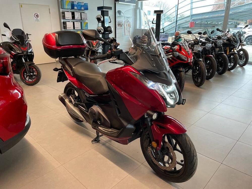 Honda Integra 750 DCT (2018 - 20) (3)