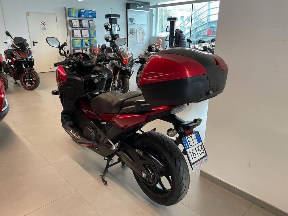 Honda Integra 750 DCT (2018 - 20) (4)