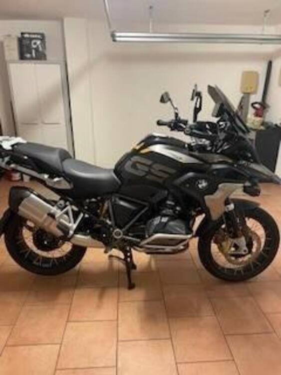 Bmw R 1250 GS (2019 - 20) (2)