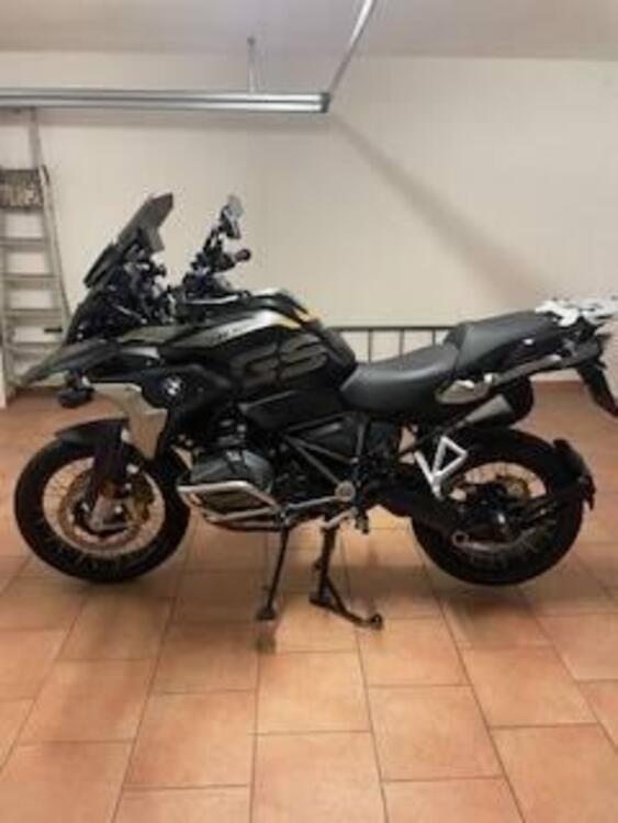 Bmw R 1250 GS (2019 - 20) (3)