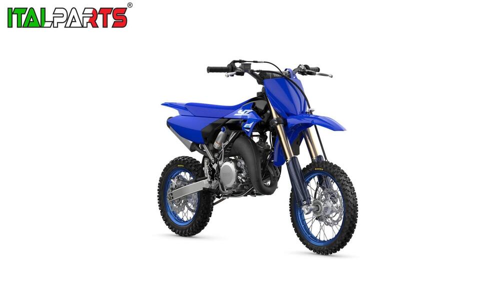 Yamaha YZ 65 (2025) (2)