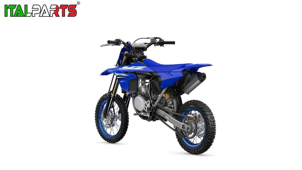 Yamaha YZ 65 (2025) (4)