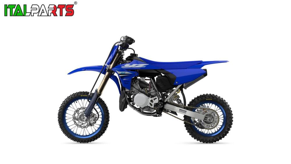 Yamaha YZ 65 (2025) (3)