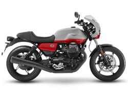 Moto Guzzi V7 Stone Corsa (2023 - 24) nuova