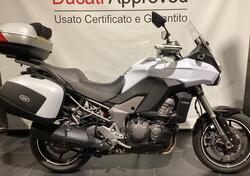 Kawasaki Versys 1000 ABS (2011 - 14) usata