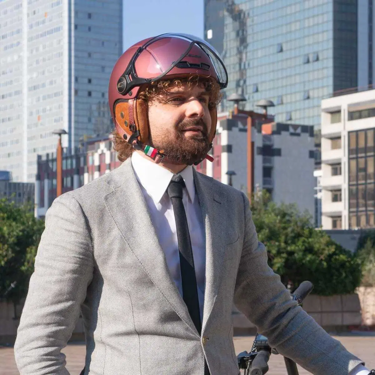 Natale 2024. 19 dicembre, un'idea regalo al giorno per motociclisti: CGM