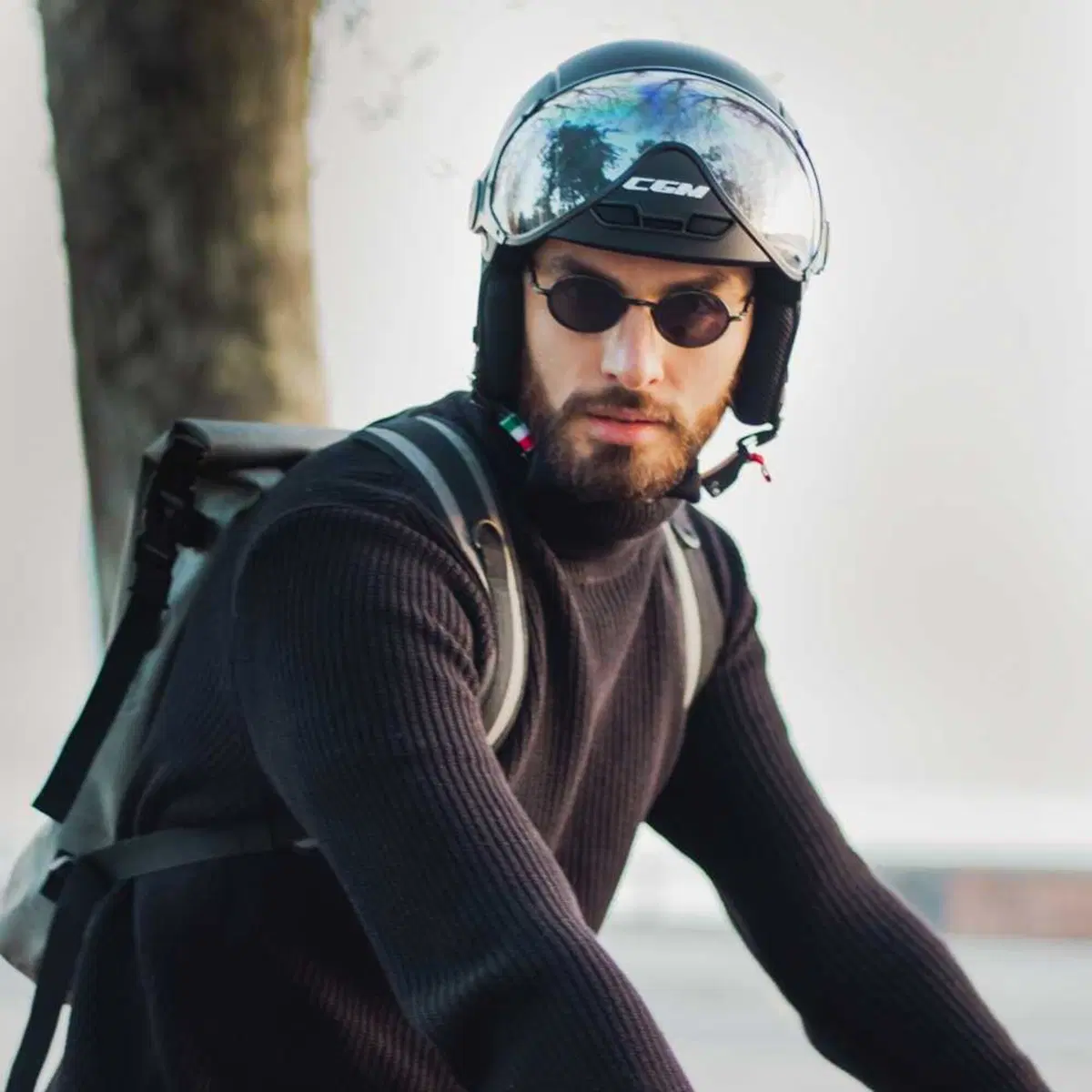 Natale 2024. 19 dicembre, un'idea regalo al giorno per motociclisti: CGM (4)