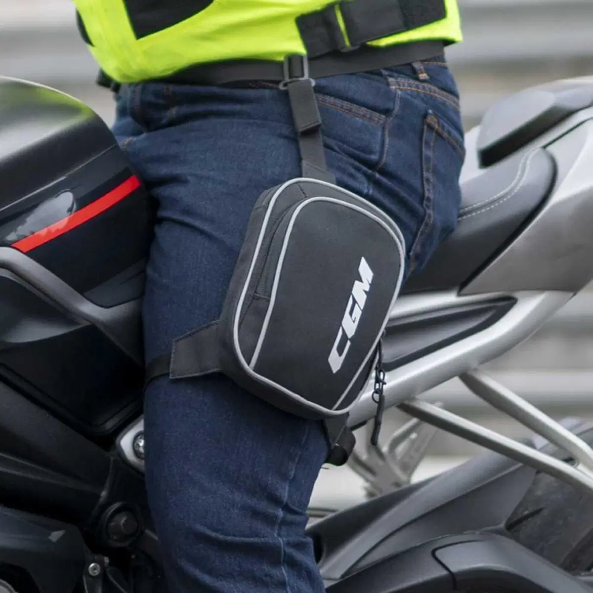 Natale 2024. 19 dicembre, un'idea regalo al giorno per motociclisti: CGM (5)