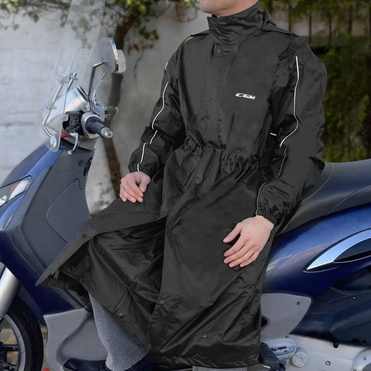 Natale 2024. 19 dicembre, un'idea regalo al giorno per motociclisti: CGM (6)