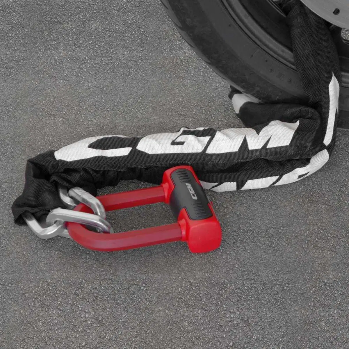 Natale 2024. 19 dicembre, un'idea regalo al giorno per motociclisti: CGM (8)