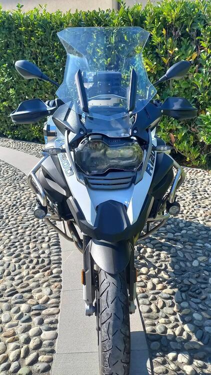 Bmw R 1200 GS Adventure (2017 - 18) (2)