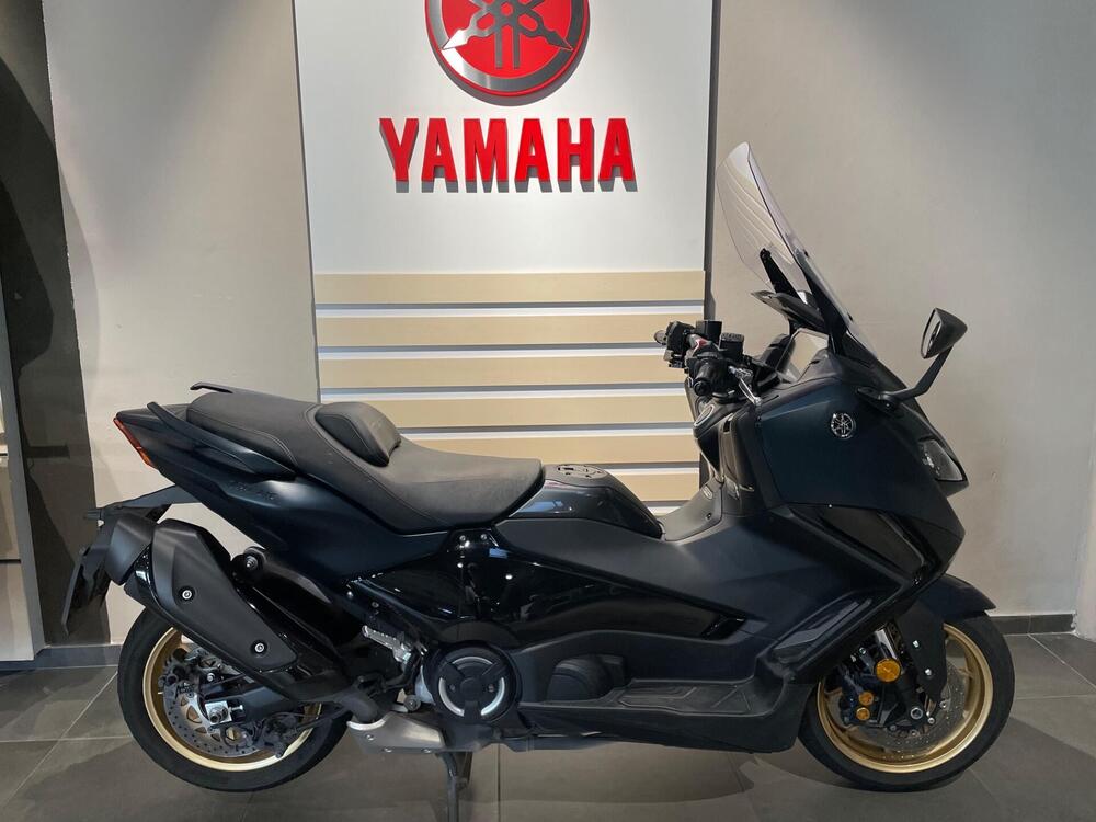 Yamaha T-Max 560 Tech Max (2022 - 24)