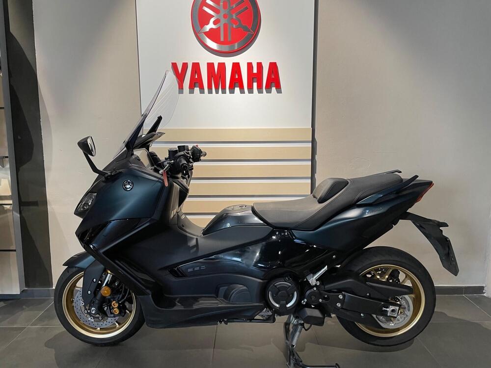 Yamaha T-Max 560 Tech Max (2022 - 24) (2)