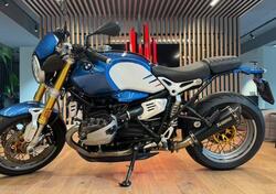 Bmw R nineT 1200 (2017 - 20) usata