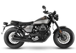 Moto Guzzi V9 Bobber Special Edition (2023 - 24) nuova