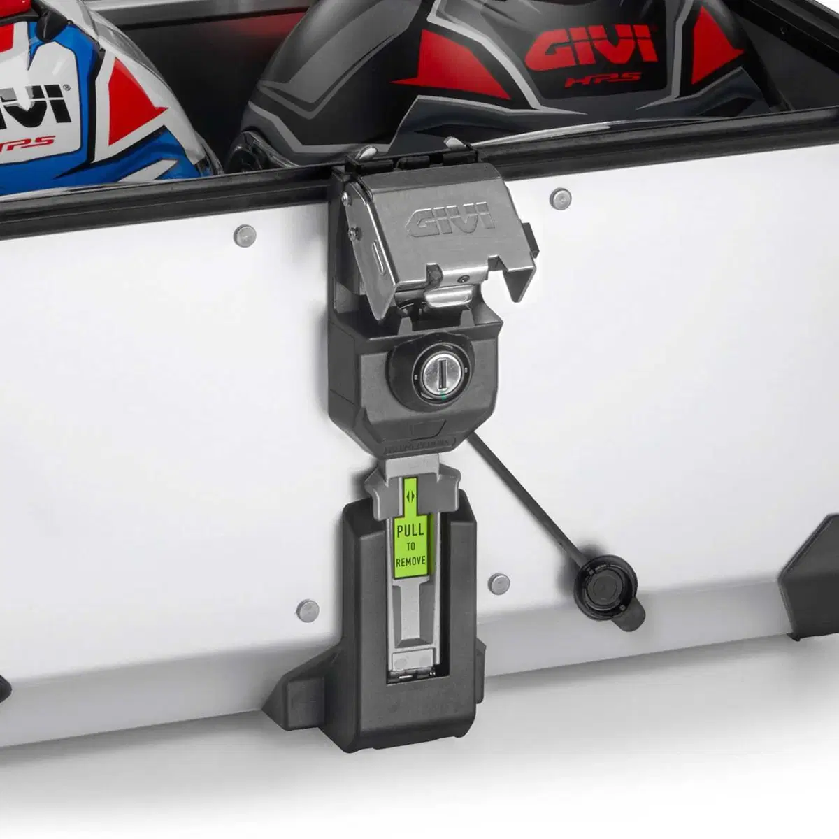 Natale 2024. 20 dicembre, un'idea regalo al giorno per motociclisti: GIVI (3)