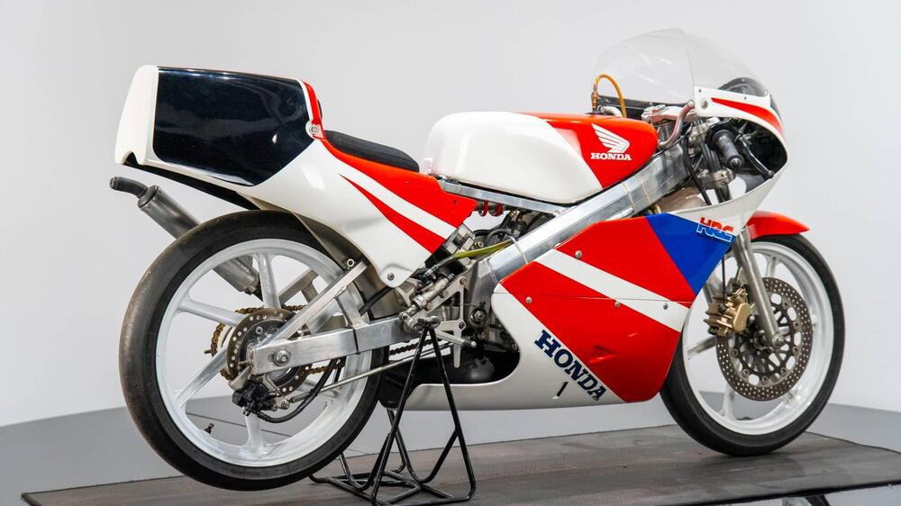 Honda RS 125 GP (4)