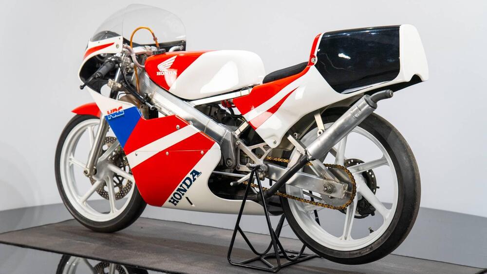 Honda RS 125 GP (5)