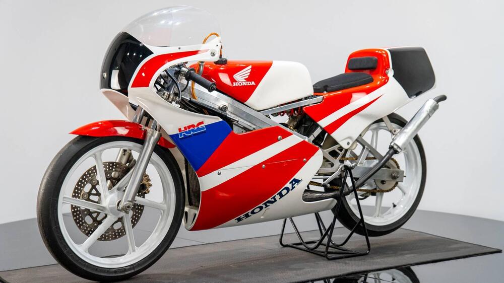 Honda RS 125 GP (3)