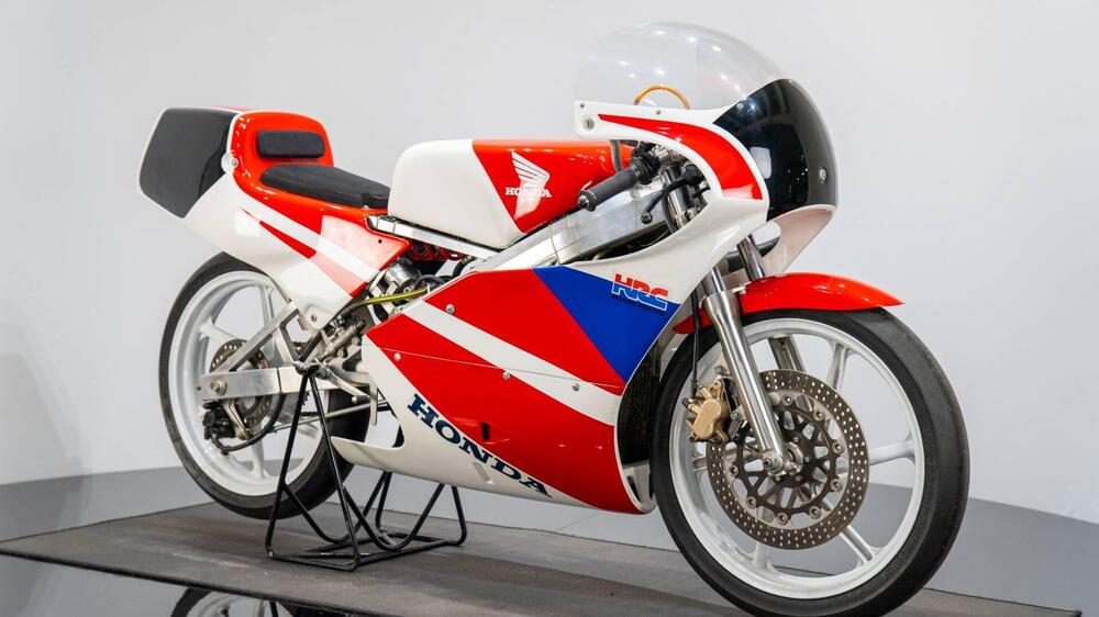 Honda RS 125 GP (2)