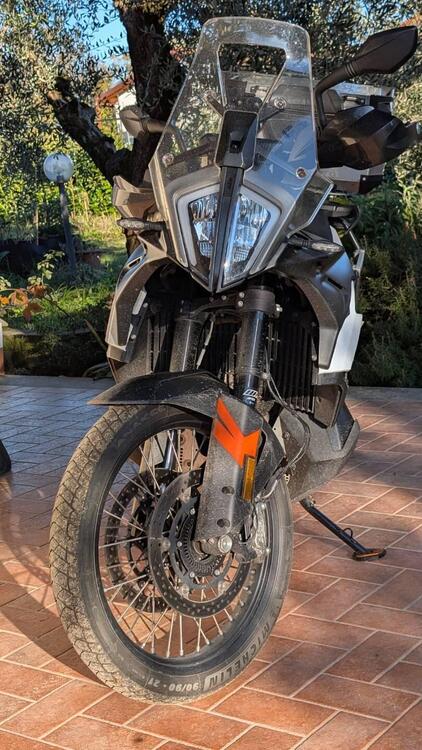 KTM 790 Adventure (2019 - 20) (3)