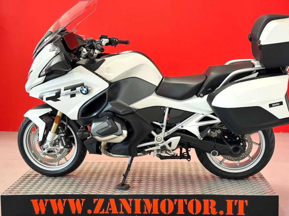 Bmw R 1250 RT (2021 - 25) (5)