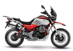 Moto Guzzi V85 TT (2024) nuova