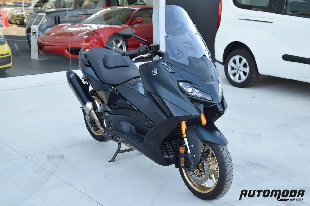 Yamaha T-Max 560 Tech Max (2022 - 24) (3)