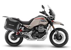 Moto Guzzi V85 TT Travel (2024) nuova