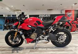 Ducati Streetfighter V4 1100 S (2021 - 22) usata