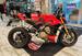 Ducati Streetfighter V4 1100 S (2021 - 22) (6)