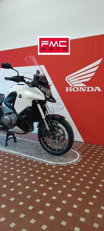 Honda Crosstourer ABS (2011 - 16) (2)