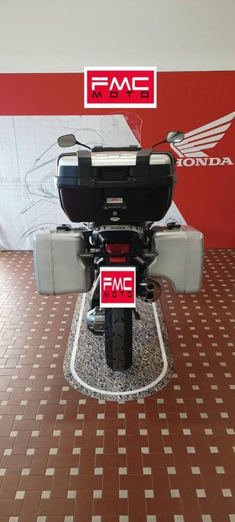 Honda Crosstourer ABS (2011 - 16) (5)