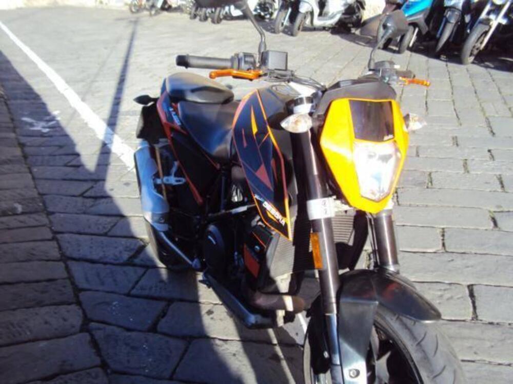 KTM 690 Duke (2016 - 19) (3)