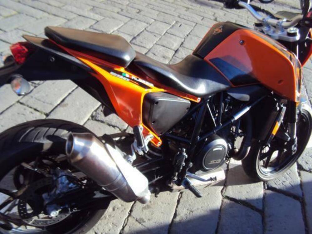 KTM 690 Duke (2016 - 19) (4)