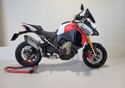 Ducati Multistrada V4 RS (2024) usata