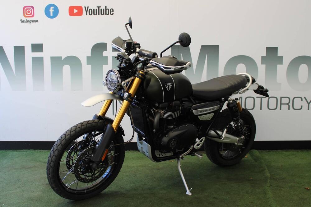 Triumph Scrambler 1200 XE (2021 - 23) (3)