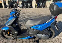 Kymco Agility 150i R16 + ABS (2017 - 20) usata