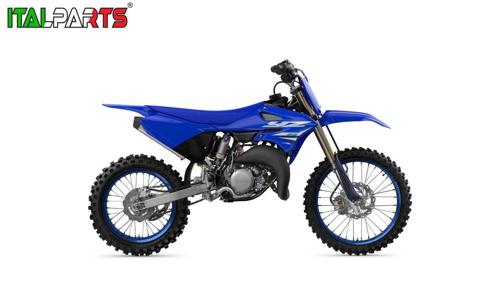 Yamaha YZ 85 (2025)