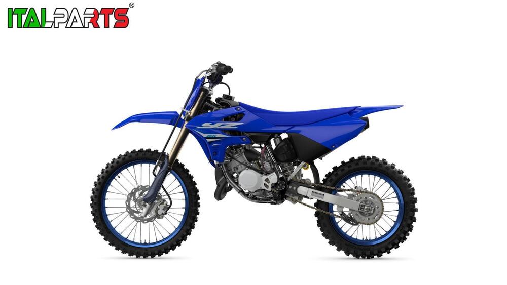 Yamaha YZ 85 (2025) (3)