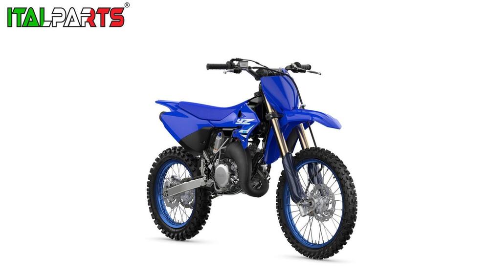 Yamaha YZ 85 (2025) (2)