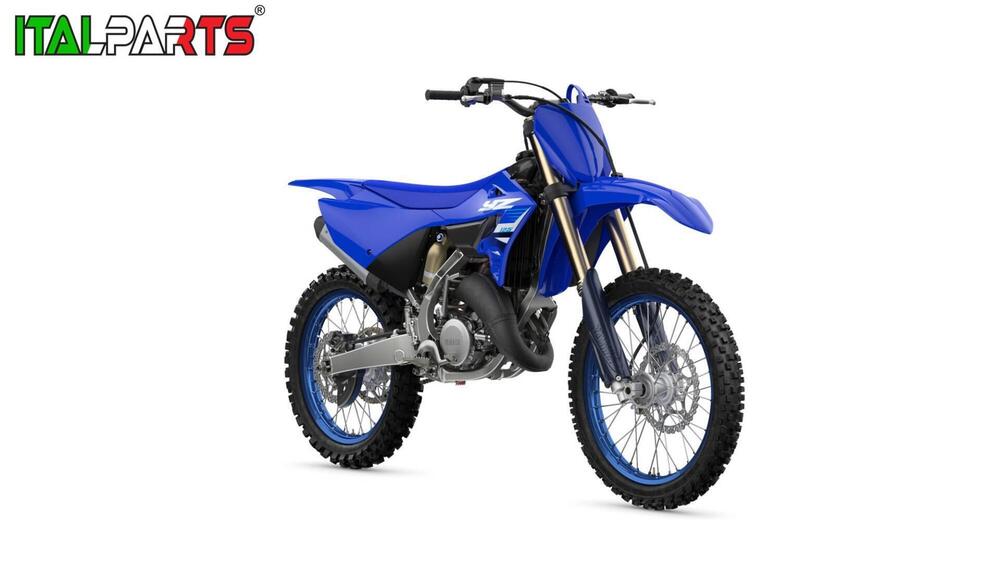 Yamaha YZ 125 (2025) (2)