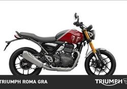 Triumph Speed 400 (2024 - 25) nuova