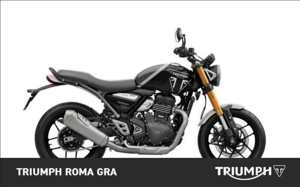 Triumph Speed 400 (2024 - 25) (3)