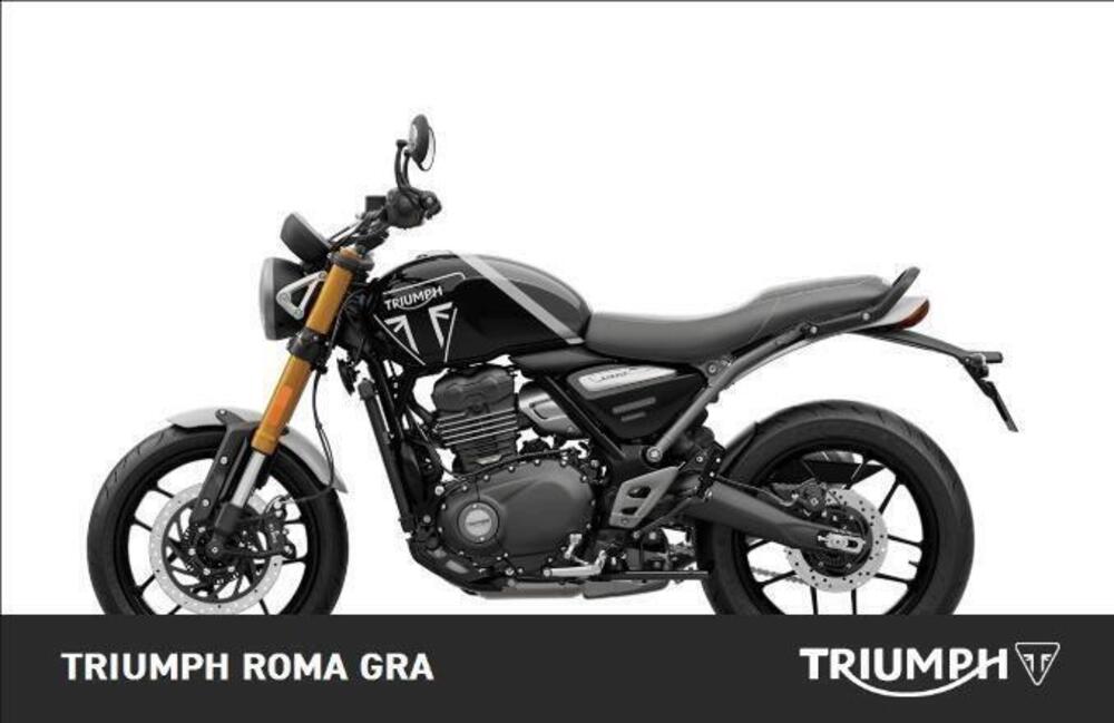 Triumph Speed 400 (2024 - 25) (4)