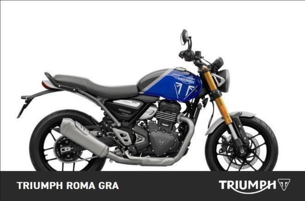 Triumph Speed 400 (2024) (5)