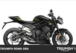 Triumph Street Triple 765 RS (2023 - 24) nuova