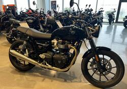 Triumph Speed Twin 900 (2023 - 24) nuova