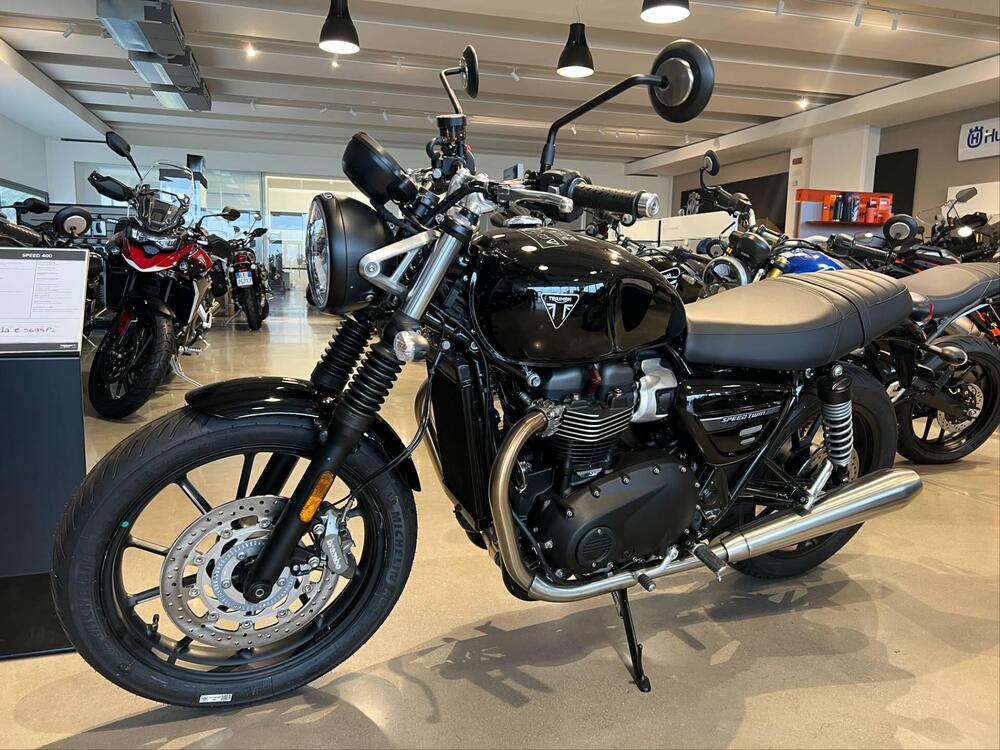 Triumph Speed Twin 900 (2023 - 24) (3)